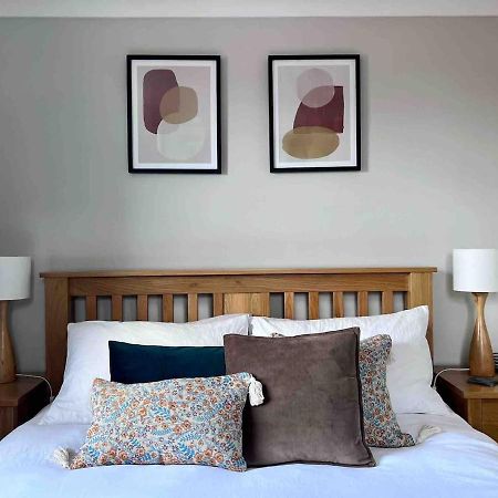Cosy Georgian Cottage - Parking - Central Frome Esterno foto