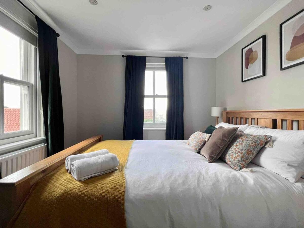 Cosy Georgian Cottage - Parking - Central Frome Esterno foto